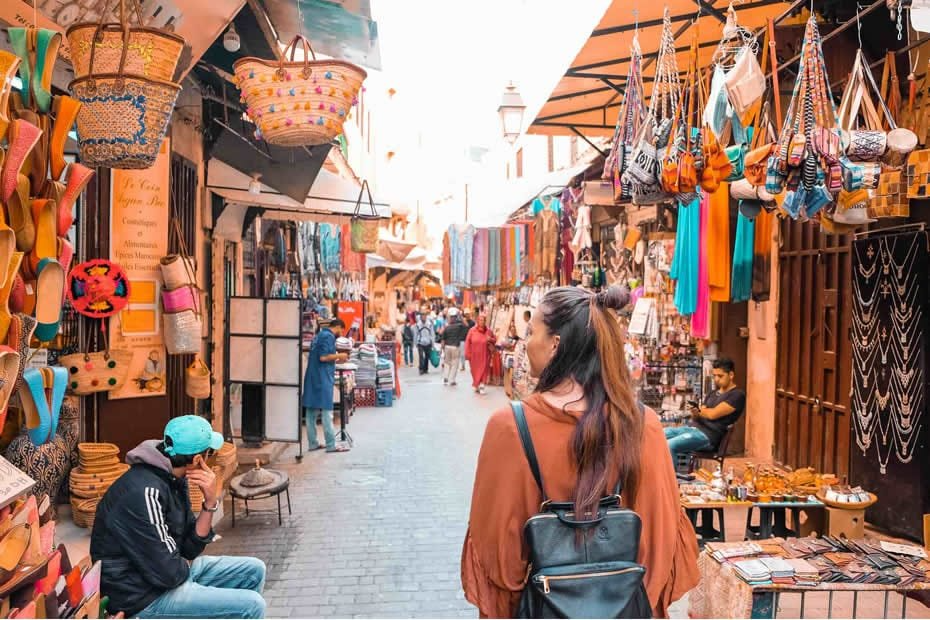 5 Hidden Gems in Marrakech Only Locals Know About