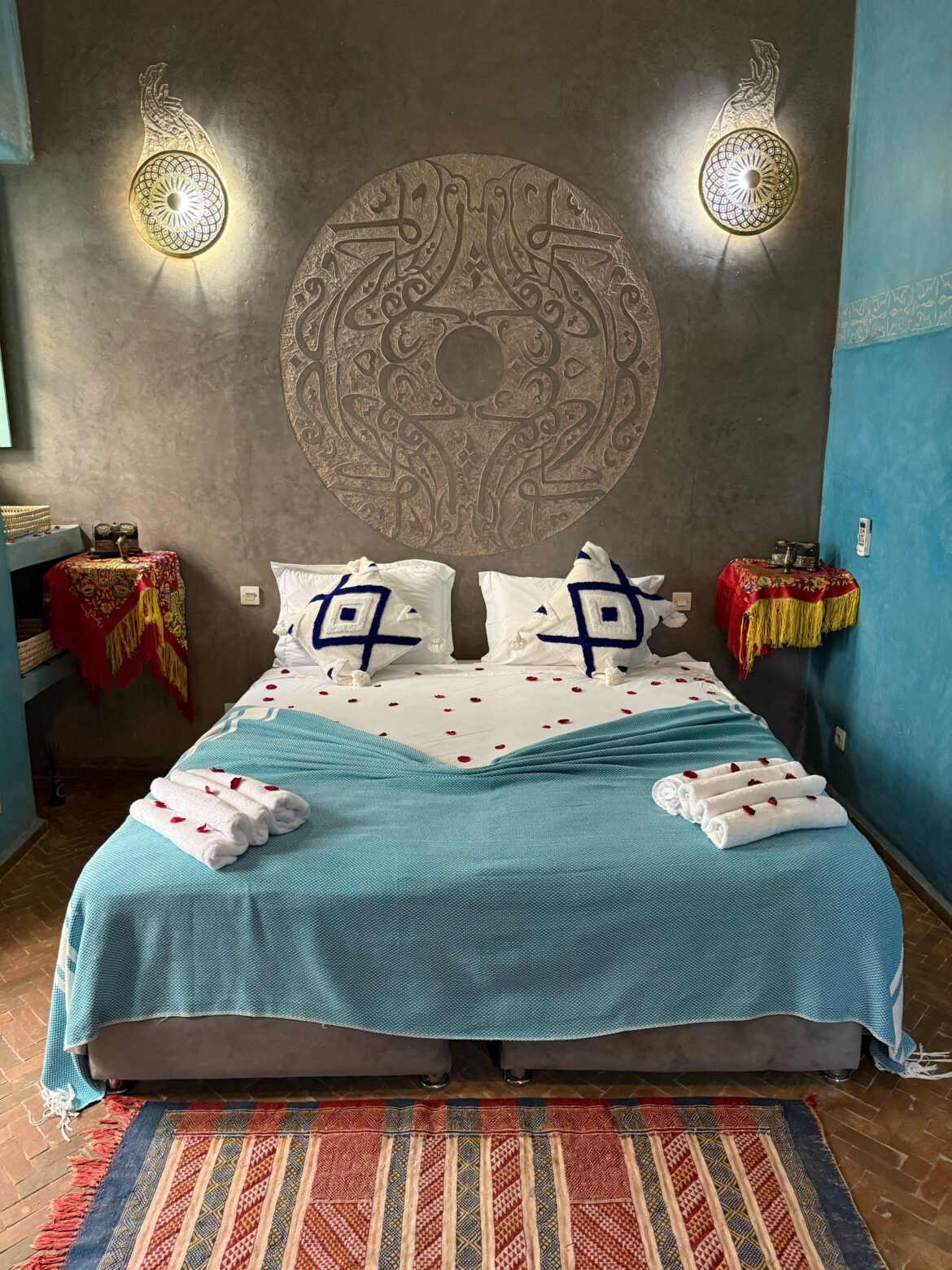 Prestige Room 1