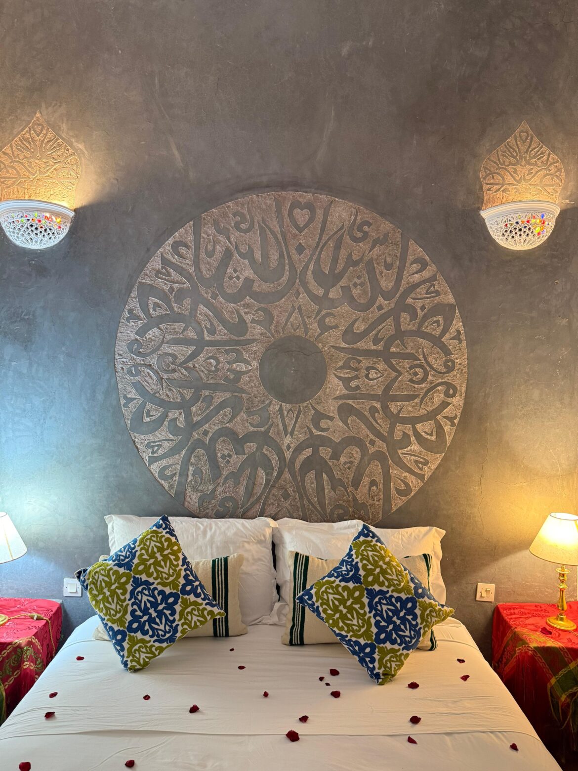 Deluxe Room 2