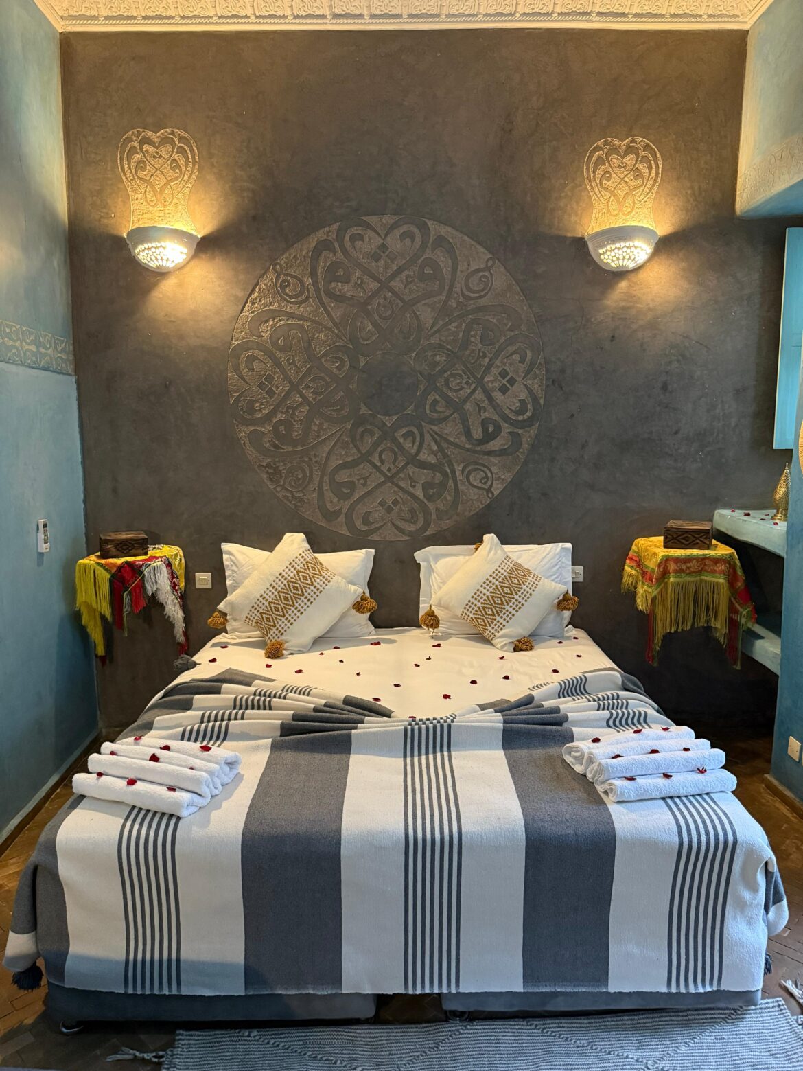 Prestige Room 2